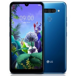 Замена экрана на телефоне LG Q60 в Улан-Удэ